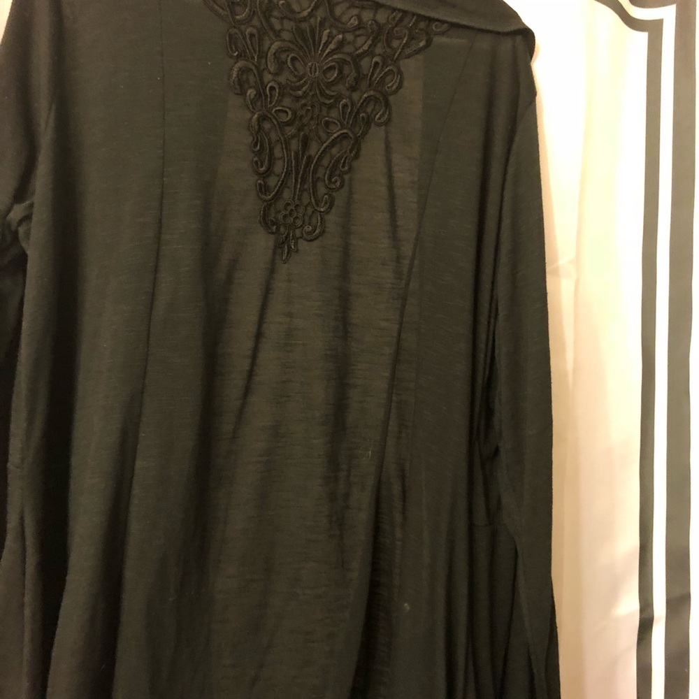Cardigan - Picture 3 of 3